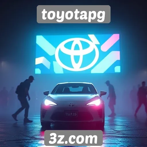 Efeitos da comunidade nas atualizações do toyotapg