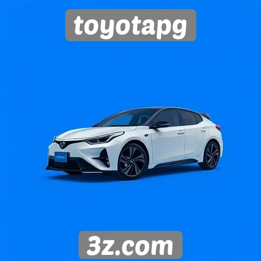 Novas atualizações de conteúdo programadas para Toyotapg