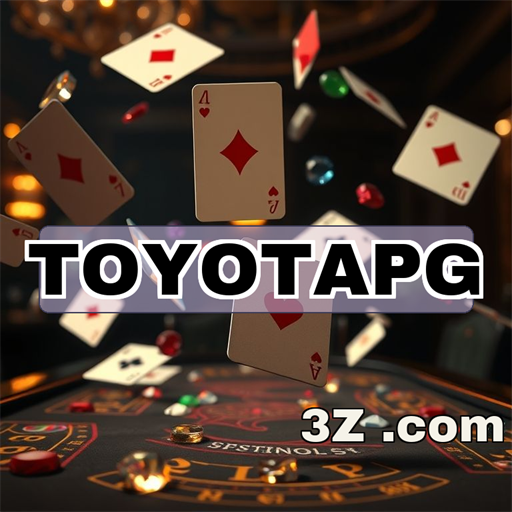 Horror no toyotapg: Atrações Sombras que Cativam Jogadores