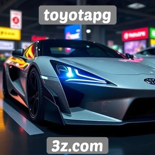 Dicas de como aproveitar ao máximo os jogos do toyotapg