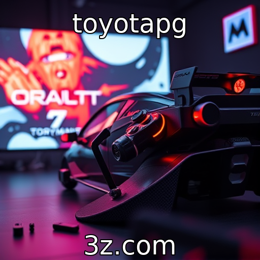 Inovações tecnológicas que transformam a experiência de jogo