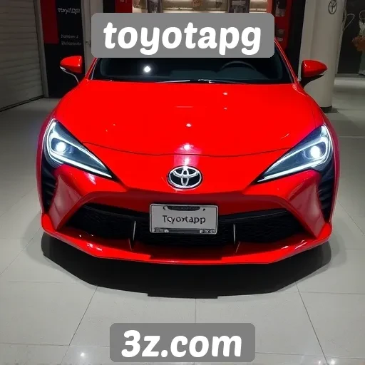 Feedback dos usuários sobre a experiência no toyotapg